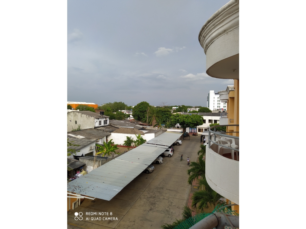 SC INMOBILIARIA VENDE APTO EN MIRADOR DE LA JULIA /MONTERIA