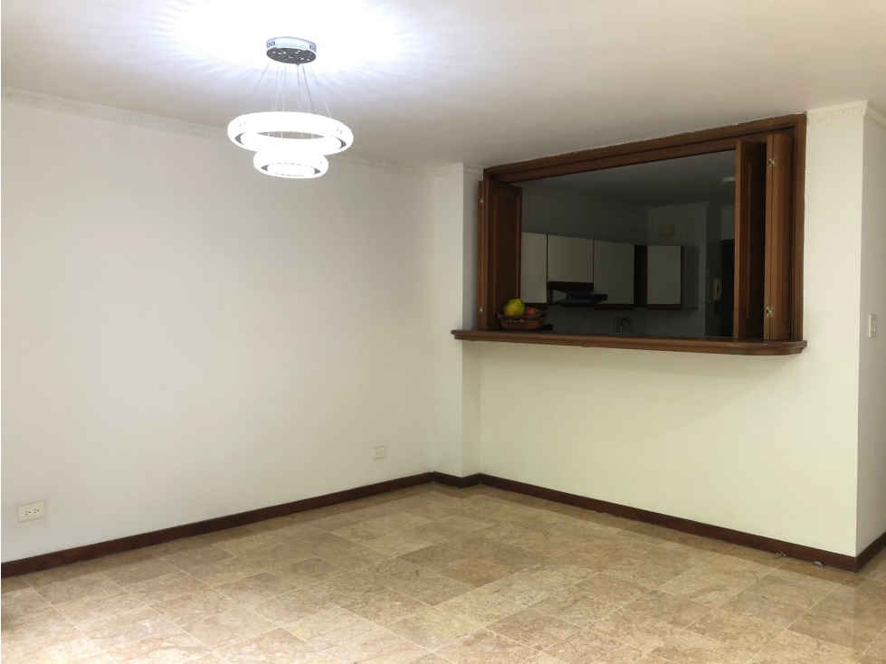 Venta Apartamento en Juanambú