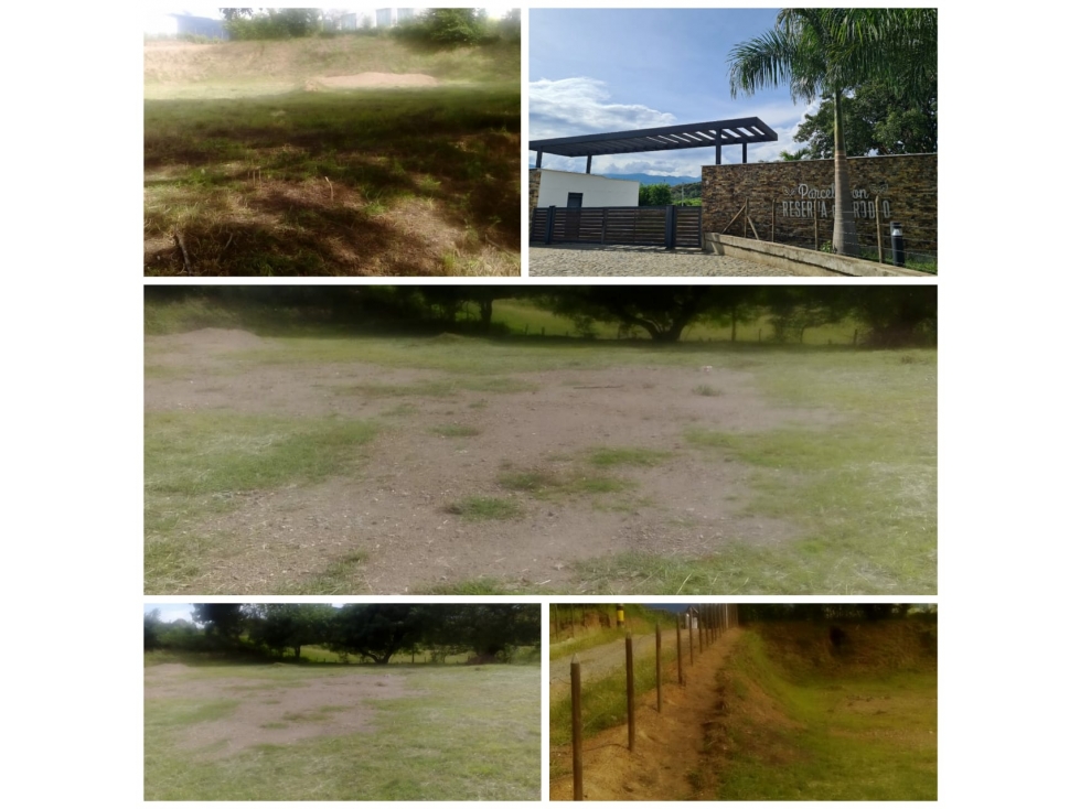 Terreno en venta en Sopetrán muy bien ubicado