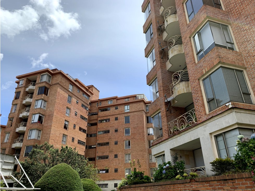 Apartamento en conjunto VALLE DE   ATRIZ