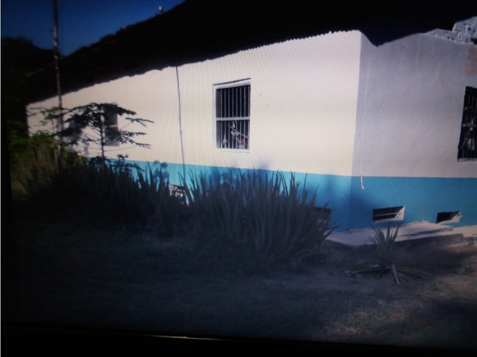 Hermosa Finca en el Tolima para Venta