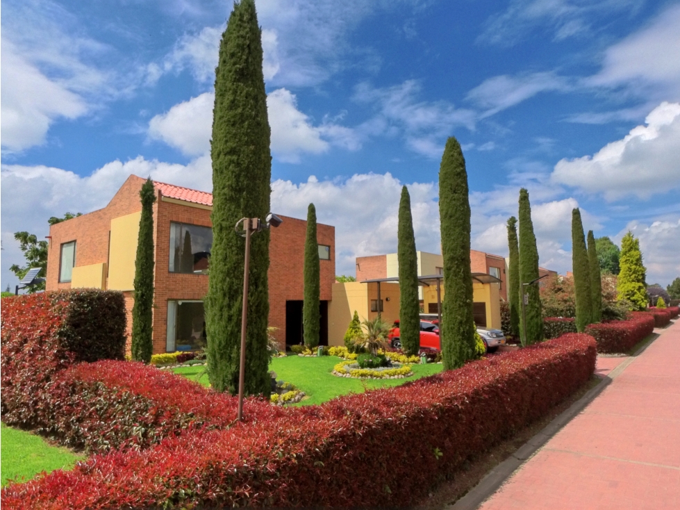 Casa Campestre en venta  - Cota Parcelas - Santa Maria del Campo