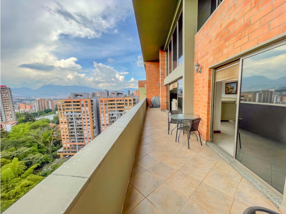 APARTAMENTO DUPLEX ENVIGADO LA FRONTERA