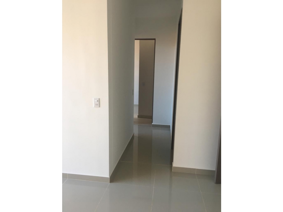 VENTA APARTAMENTO LA QUINTA, BELLO-54m2