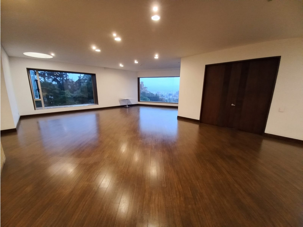 APARTAMENTO EN VENTA/ARRIENDO ROSALES