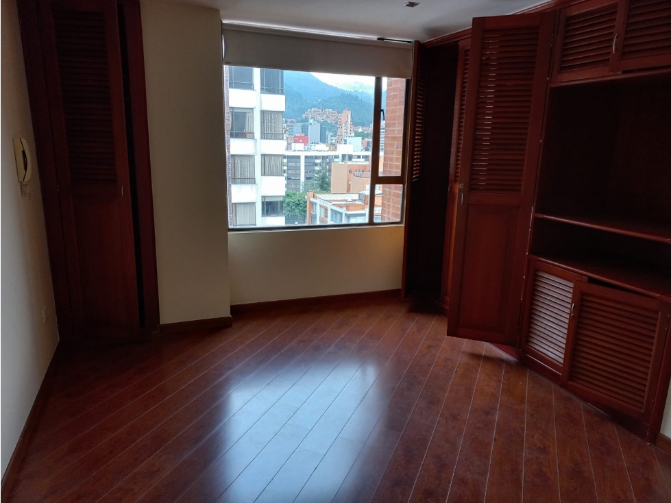 ESPECTACULAR ARRIENDO APARTAMENTO SANTA BARBARA UNICENTRO