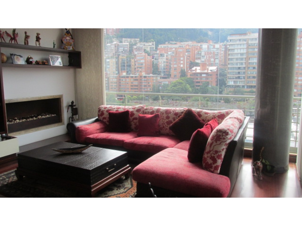 OFERTA DIRECTA VENTA/ARRIENDO CABRERA PENTHOUSE