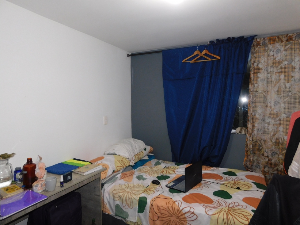 Venta de Apartamento en el barrio Fátima. Manizales