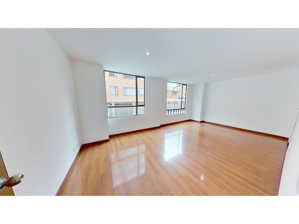 VENTA APARTAMENTO BOGOTA EDIFICIO CAMILA