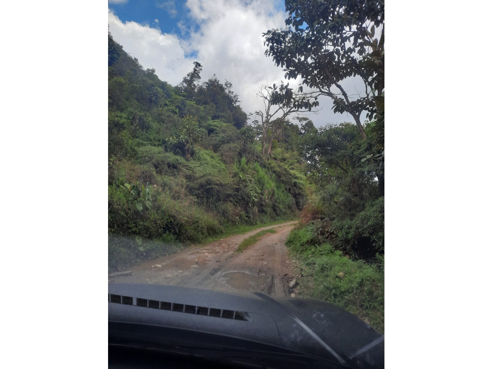 FINCA APENINOS VEREDA MONTELUZ-SAN CAYETANO