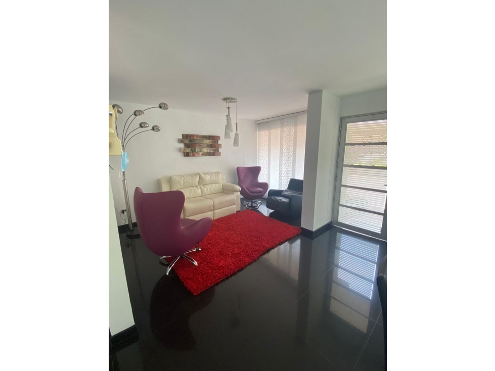 VENDO CASA EN IBAGUE