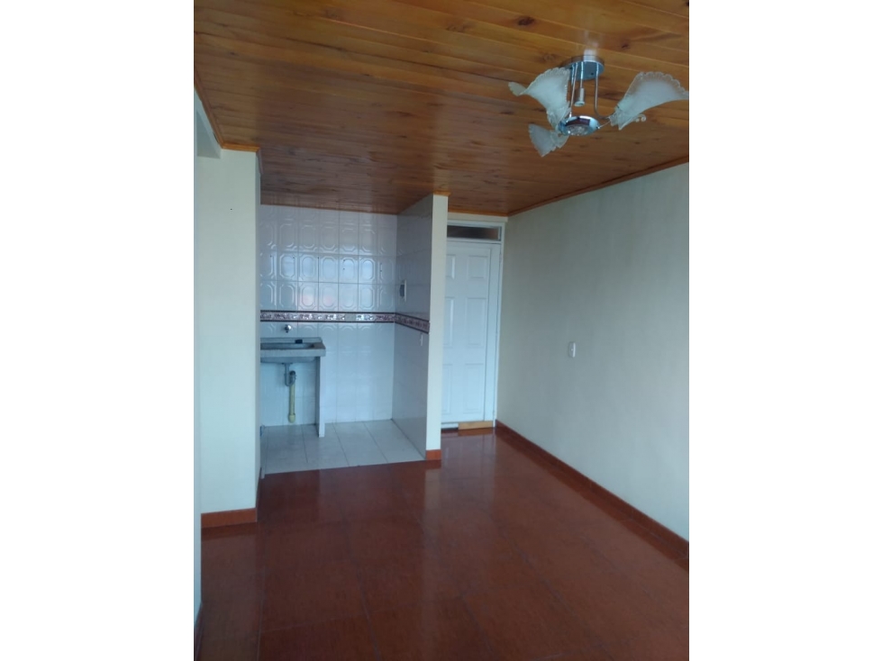 VENDO APARTAMENTO CIUDAD VERDE FRAILEJON I