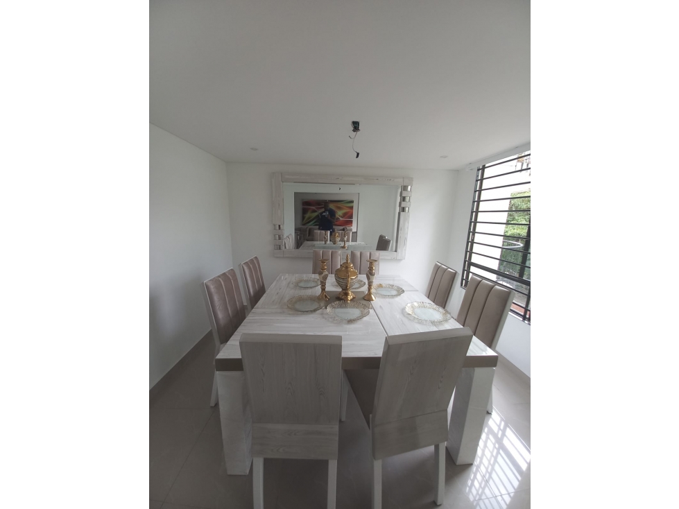 APARTAMENTO - VENTA - CAPRI - CALI - SUR