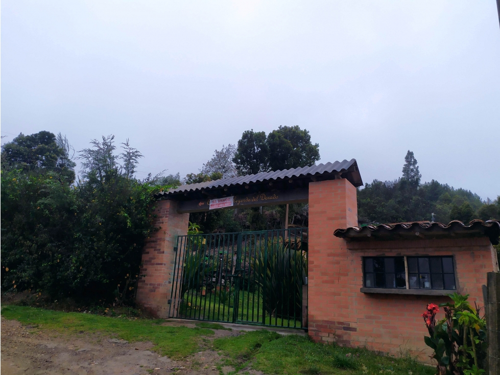 Villa Gachancipa
