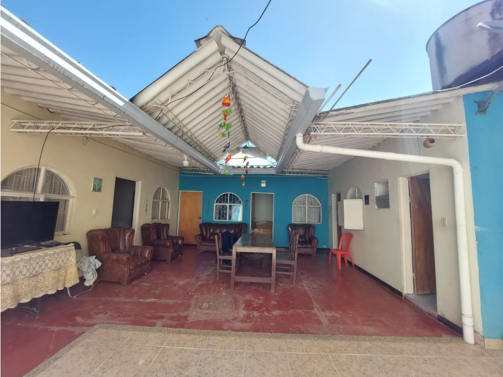 VENDO HERMOSA CASA EN CHOACHI PUEBLO