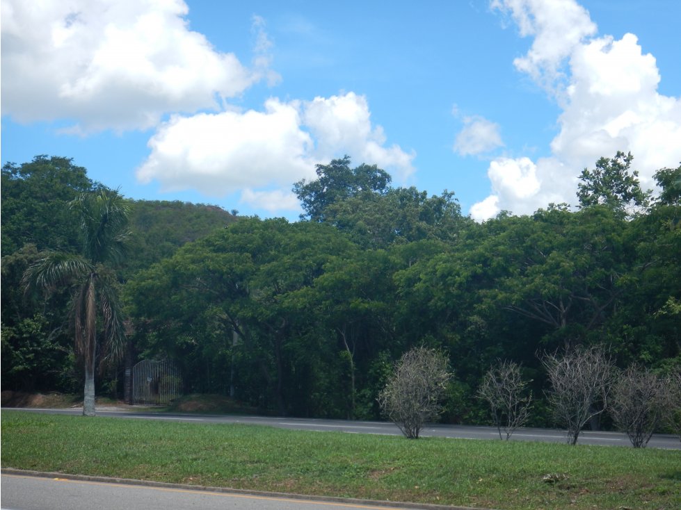 Venta de un Lote de terreno en Nilo Cundinamarca