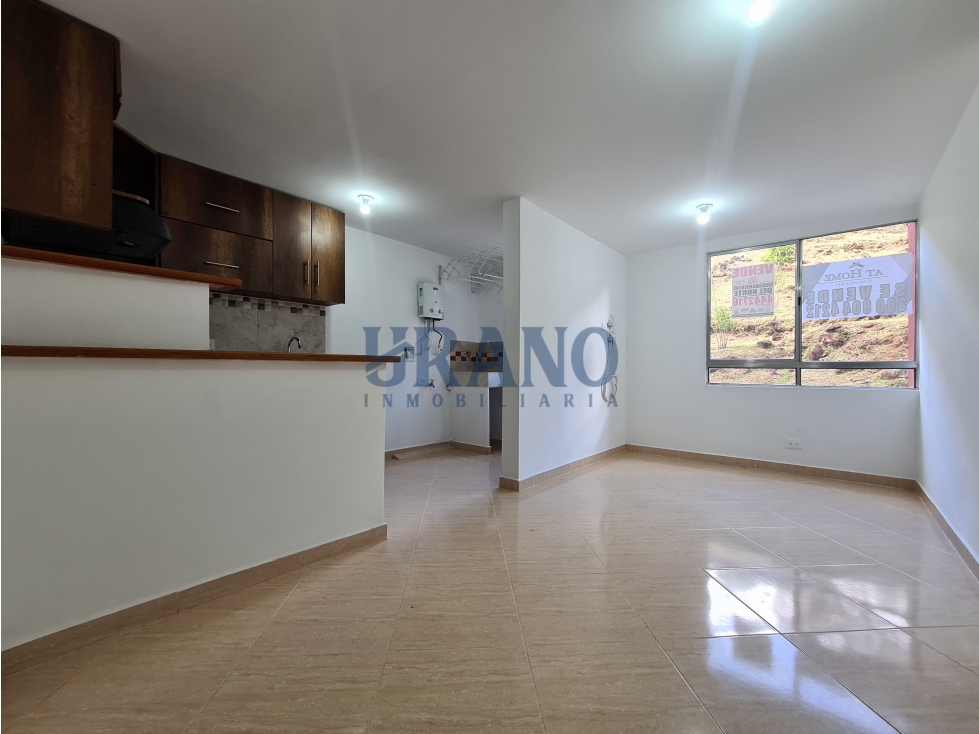 Apartamento en venta en Bello