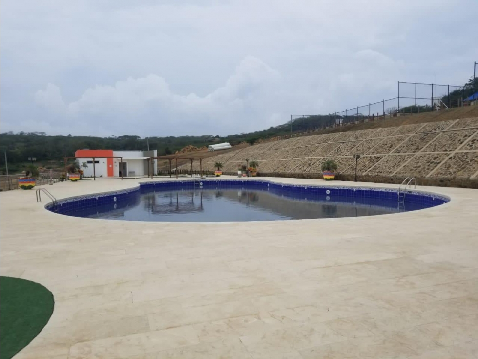 VENTA DE LOTE CAMPESTRE  EN TUBARA