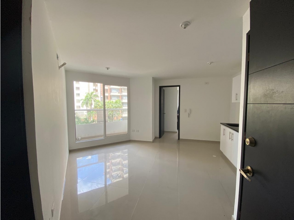 APARTAESTUDIO EN ARRIENDO/VENTA ALTOPRADO BARRANQUILLA