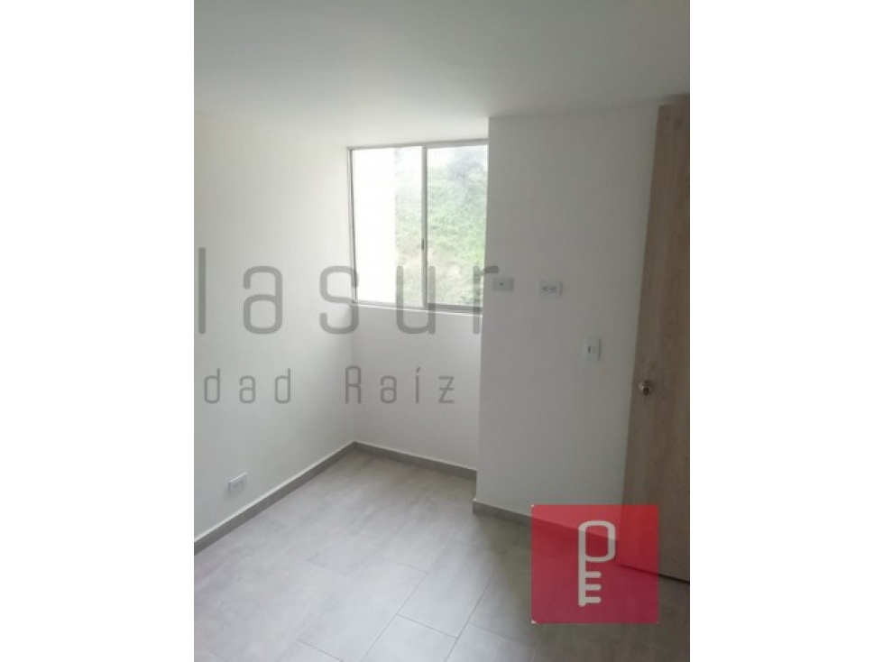 Apartamento en Venta Vereda Pueblo Viejo La Estrella