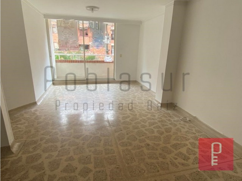 Apartamento en Venta Conquistadores Medellin