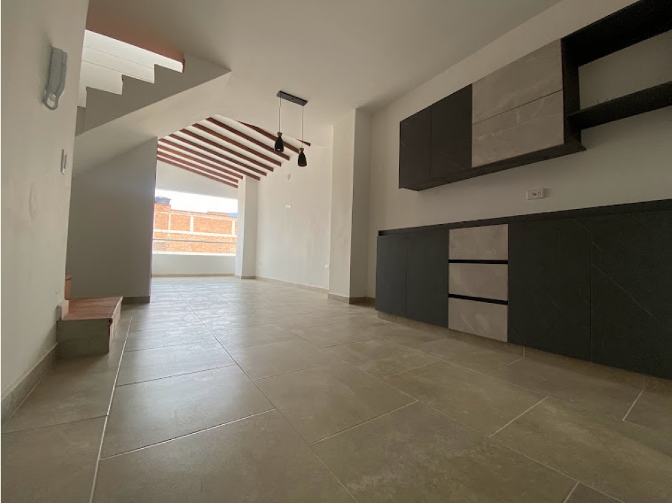 SE VENDE APARTAMENTO EN ITAGUI - VILLA PAULA P5