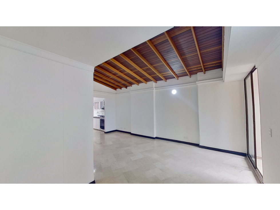 VENTA DE APARTAMENTO EN MEDELLÍN - SANTA TERESITA P7