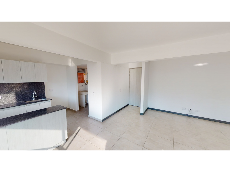 APARTAMENTO EN VENTA SABANETA - LAS LOMITAS P23