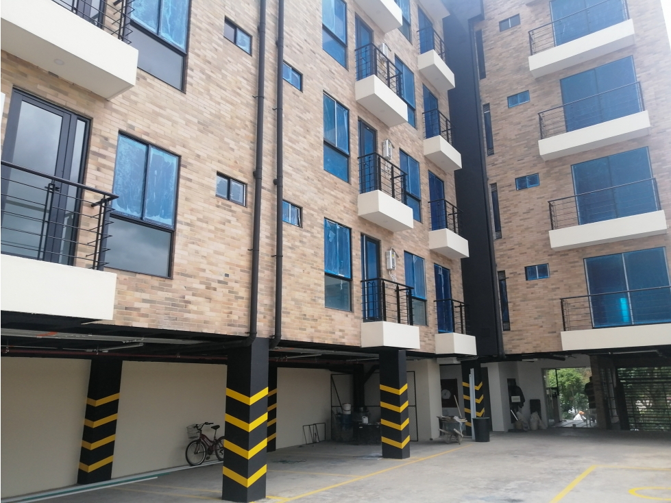 Venta Apartamento Cajicá