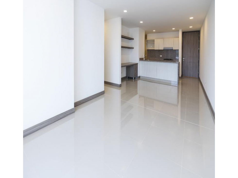 Venta de apartamento en crespo