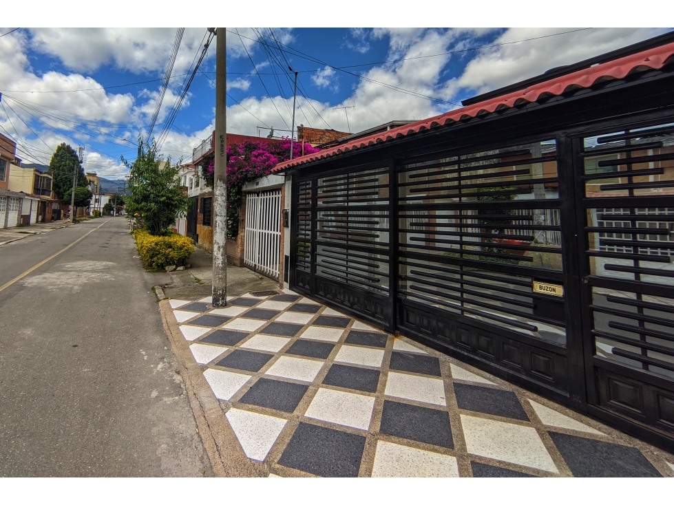 Venta Casa Santa Matilde, Puente Aranda