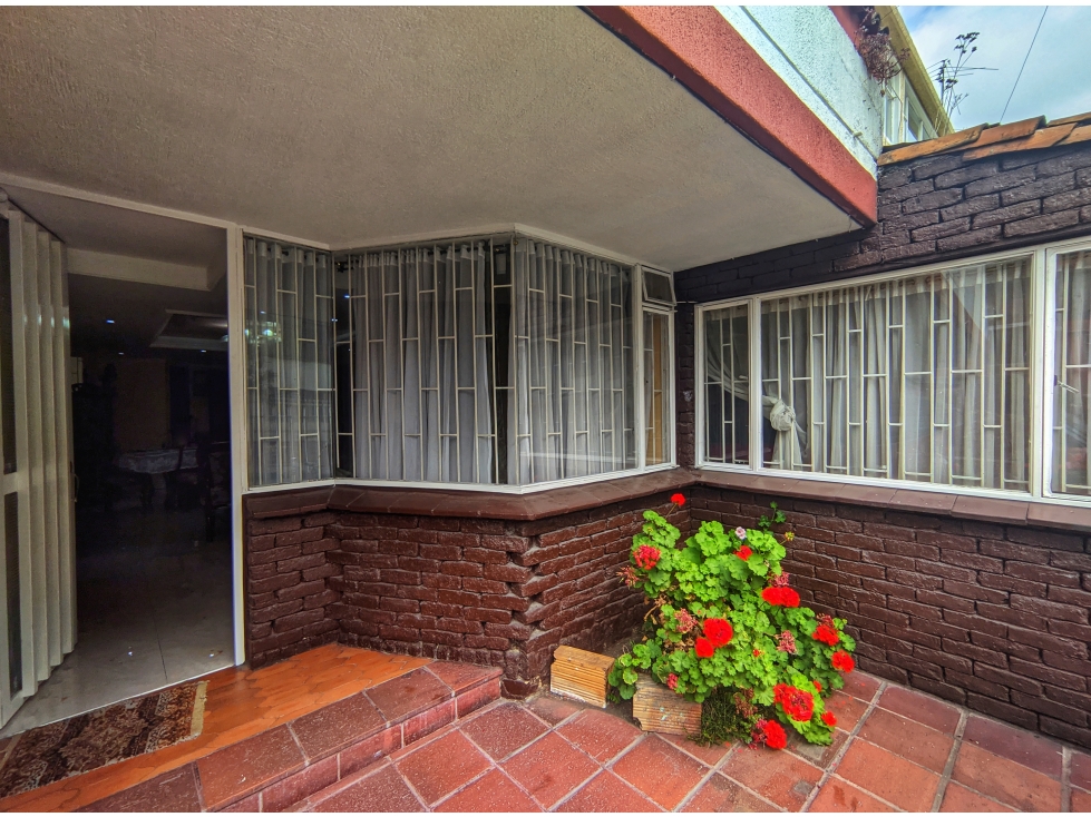 Venta Apartamento San Rafael, Puente Aranda