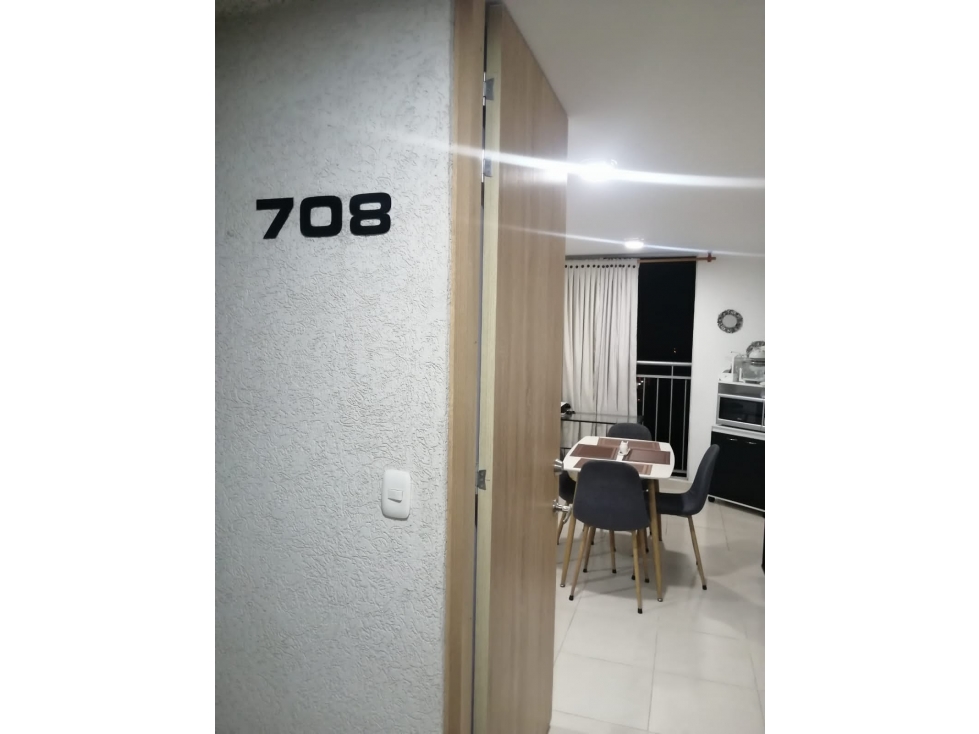 VENTA APARTAMENTO TORRE MARANTA