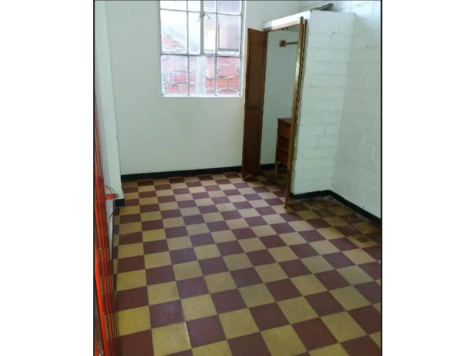 Apartamento Barrio Universidad