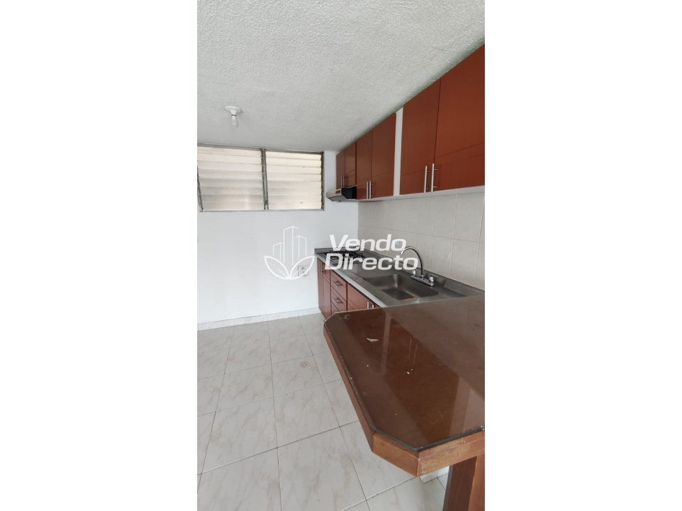 Apartamento Antonia Santos