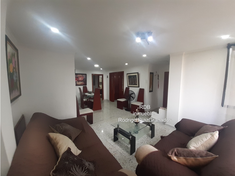 ALTOS DE RIOMAR, BARRANQUILLA, COLOMBIA, VENTA-RENTA APTO AMOBLADO