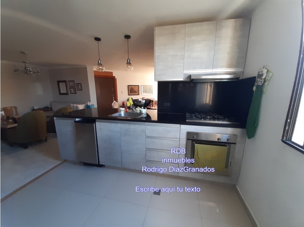 EL PRADO VENTA APARTAMENTO BARRANQUILLA COLOMBIA