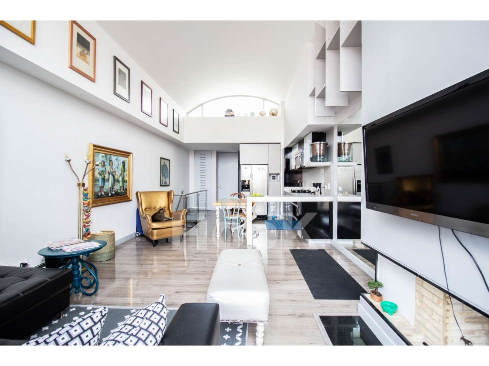 Venta o Arriendo en Santa Barbara