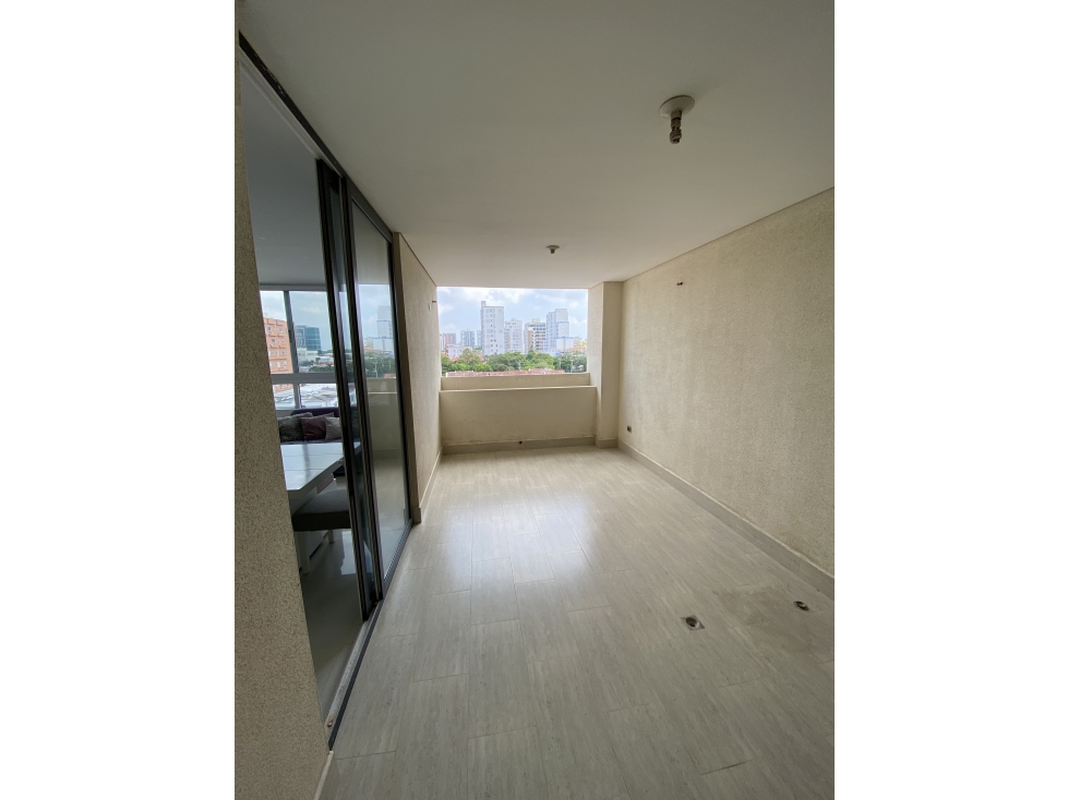 APTO DUPLEX EN VILLA SANTOS