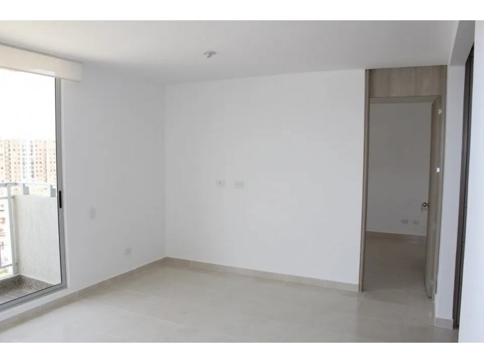 APARTAMENTO EN ALAMEDA DEL RIO - COLIBRI