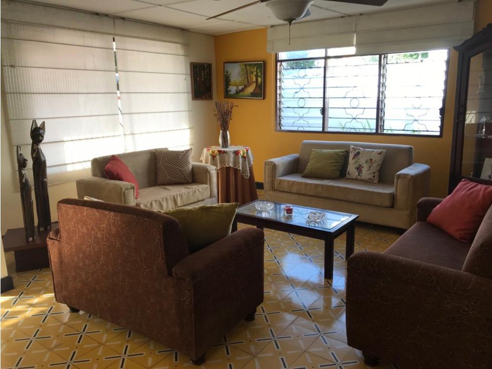 Casa en Venta Tabor Barranquilla