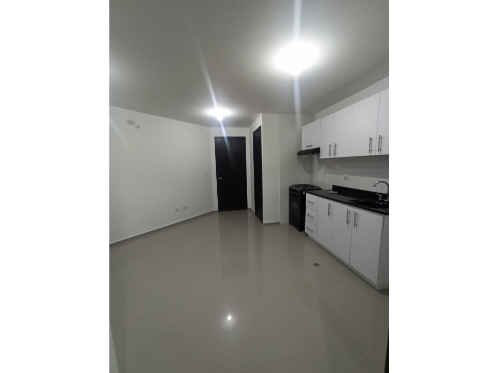 VENDO APARTAESTUDIO EN ALTO PRADO