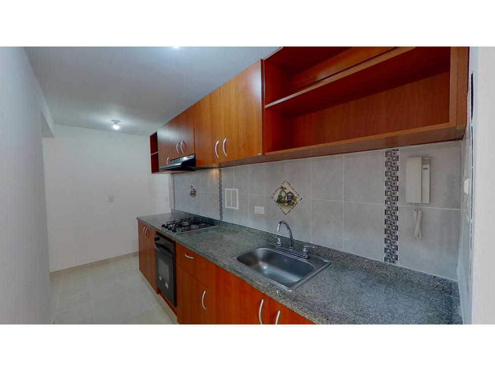 Apartamento en Venta en Portales, Suba