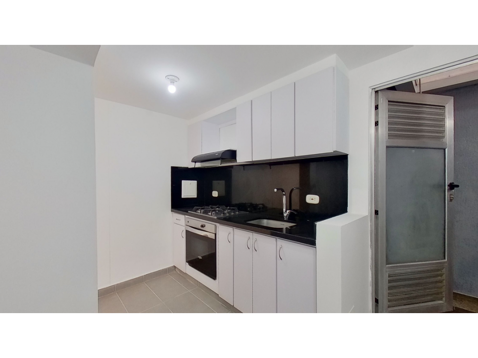 Vendo Apartamento en El Gaco, Engativa