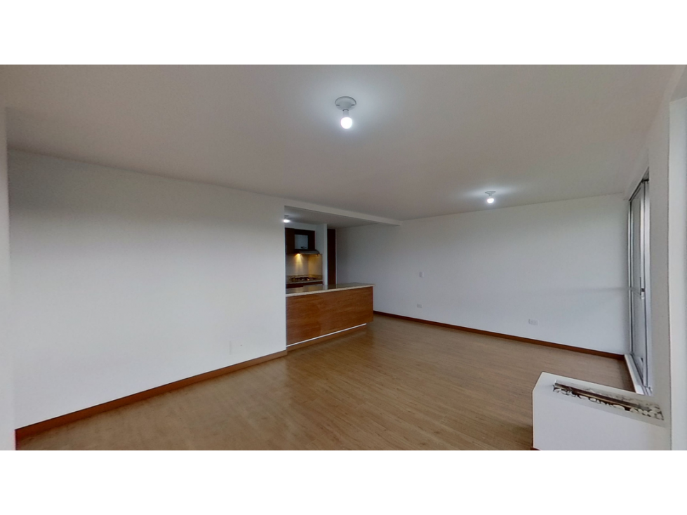 Sol Creciente - Apartamento en Venta en Ciudad del Sol, Mosquera