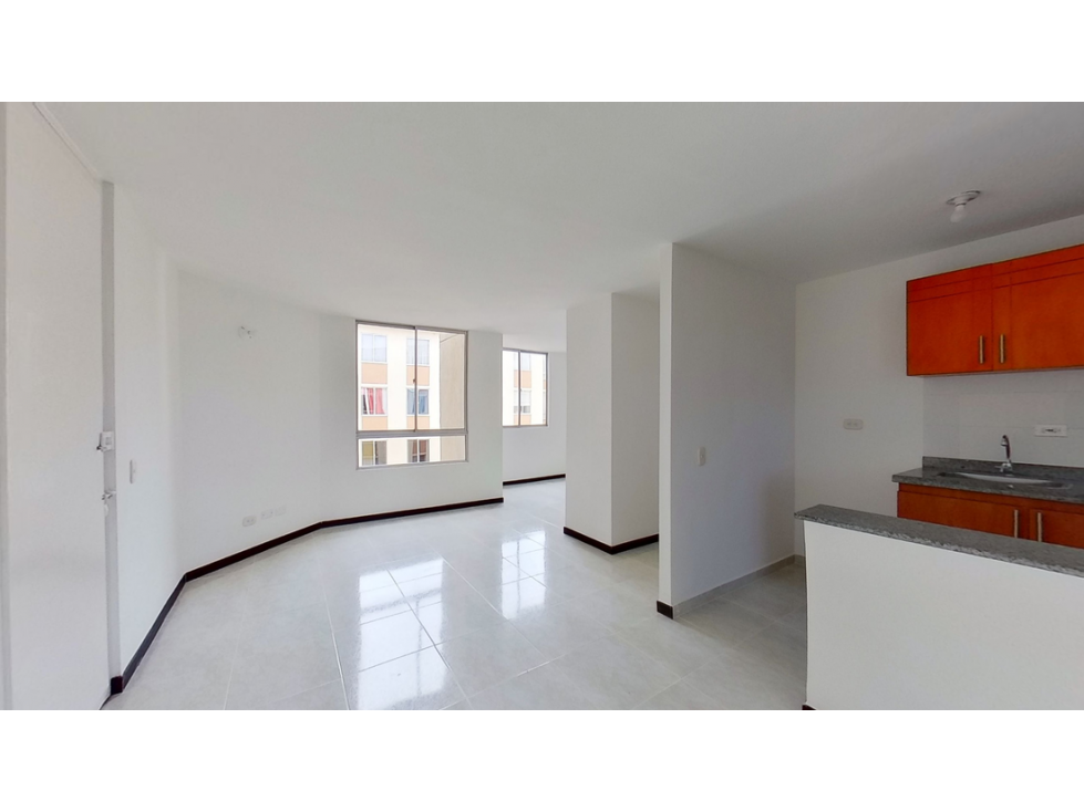 Vendo Apartamento en Zuame, Funza