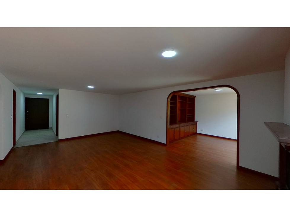 Vendo Apartamento en Las Acacias, Usaquén