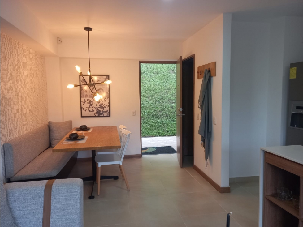 Venta apartamento en Sabaneta