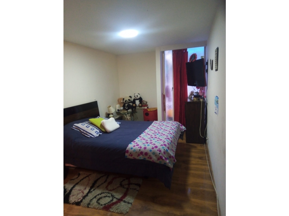 APARTAMENTO EN SUBA PUERTA DEL SOL