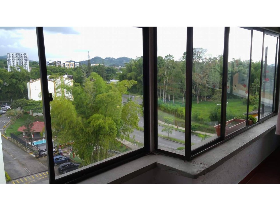 Vendo apartamento 110 m2 DQ con terraza